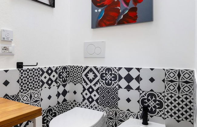 Appartamento Guerrazzi by Wonderful Italy - Foto 12