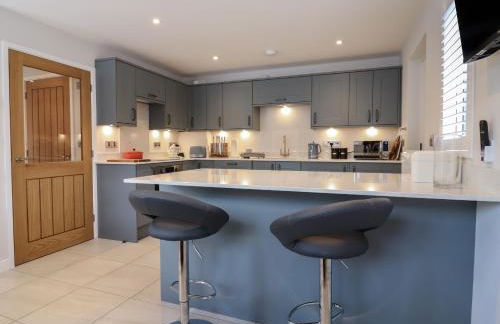 Wellington Cottage - Photo 17