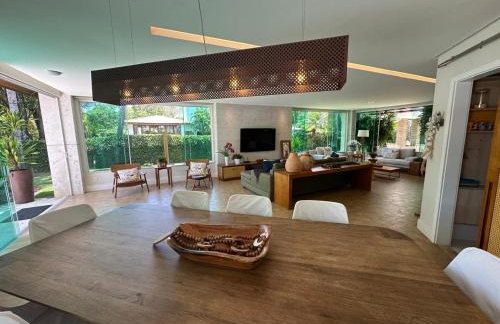 Casa de Praia Condominio Parque Interlagos-Ba - Foto 8