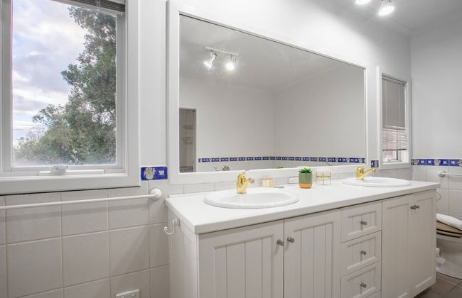 Lots Love Life Garden View Amazing Five Bedrooms - Foto 18