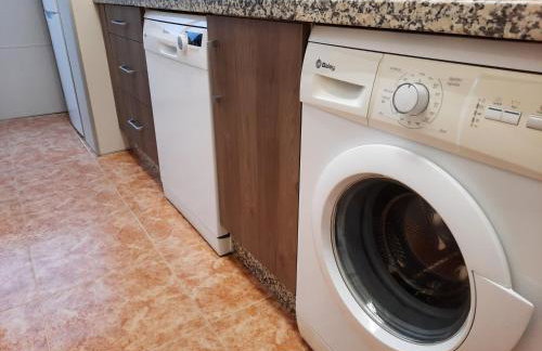 Apartamento Costa de Almería Capri a 1 min de la Playa - Photo 15