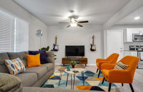 The Harmony Designer Home in Central DFW home - Foto 1