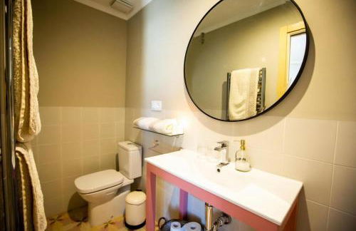 El Patio de los Jazmines "Boutique-House" - Foto 112