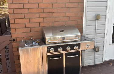 Lake Front Sunset | New Deck | Kayaks | Canoe - Foto 13