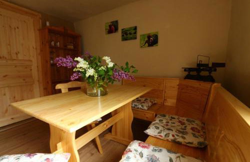 Ferienwohnungen Kleiner Kuhstall - Photo 10