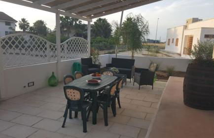 Linda Casa Vacanze - Foto 75