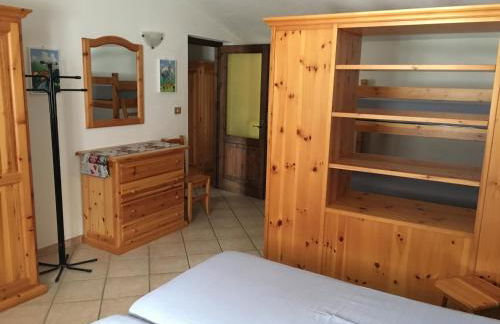 Il Nido delle Rondini Balboutet - Foto 23