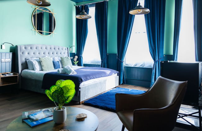 The Clarendon Hotel - Foto 7