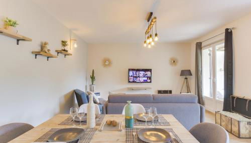 Le Coin de Marie à deux pas du centre ville - Foto 4