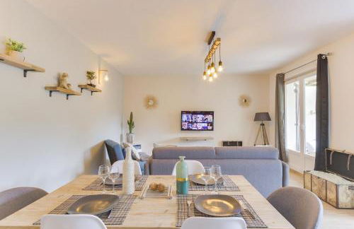 Le Coin de Marie à deux pas du centre ville - Foto 4