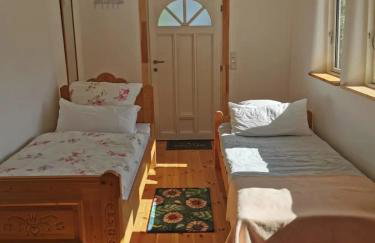 Ferienwohnung in Anni's Ferienhaus - Foto 2