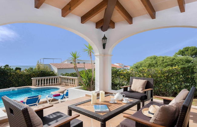 Villa Maribel - Photo 15