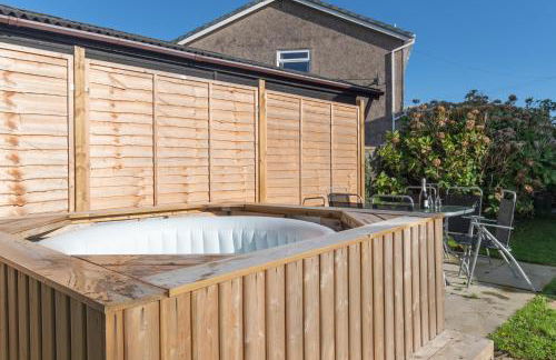 Ty Gwyn - Hot Tub, Parking, Dog Friendly - Photo 52