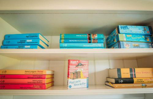 Strandnah, familienfreundlich, schön! Hoppetosse am Schönberger Strand - Foto 29