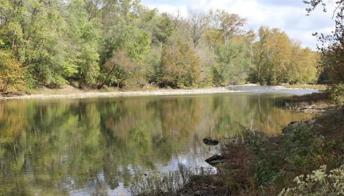 River House on the Little Miami - Foto 3