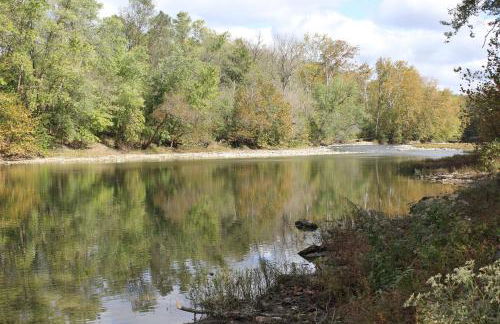 River House on the Little Miami - Foto 3