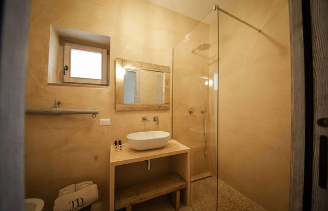 Trulli Lamascrasciola - Foto 35