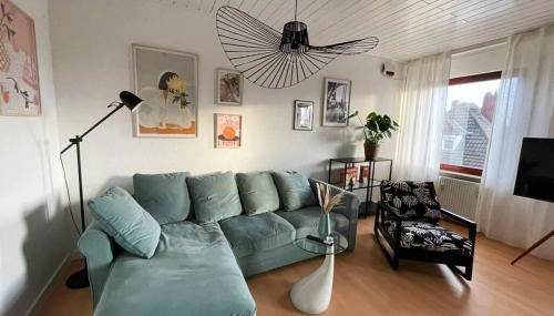 Amalfi Apartment A03 - 3 Zi.+ bequeme Boxspringbetten + smart TV - Foto 2