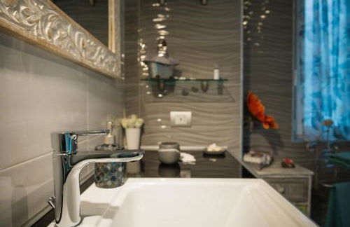 Casa Patty vista Portofino - Foto 40