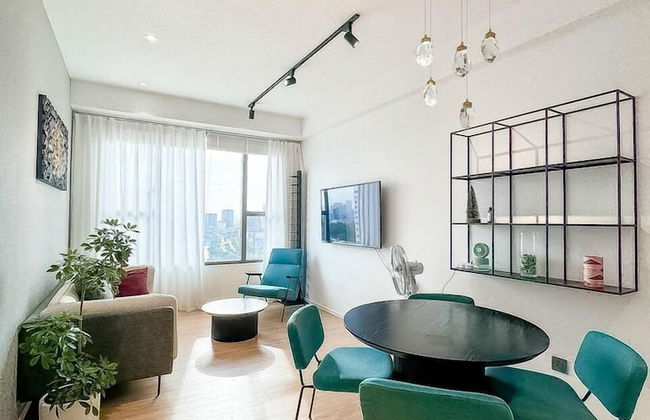 Rivergate Apartment - Saigon Luxury D1 - Foto 68