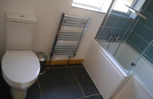 Morvoren Cottage - Foto 11