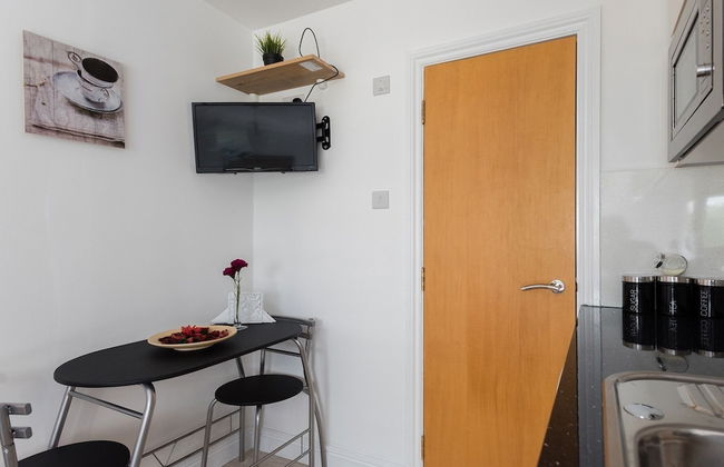 Centra Wharf - Foto 3