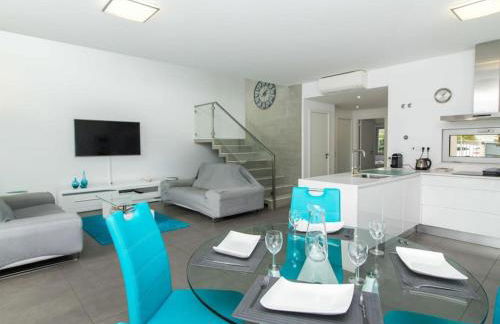 Harmony 4B House by Stay ici Algarve Holiday Rental - Foto 40