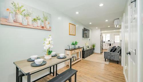 Cozy Central 5Bed 2Ba Near Baltimore's Sports Hubs - Foto 3