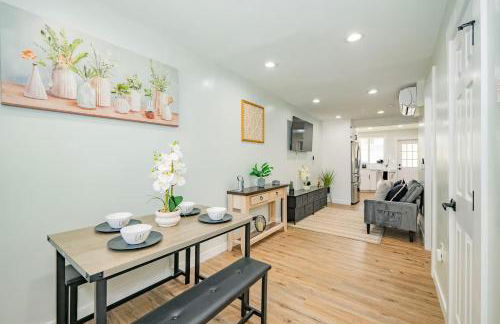 Cozy Central 5Bed 2Ba Near Baltimore's Sports Hubs - Foto 3