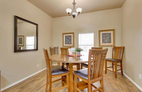 Historic Home Half-Mile to Downtown Guthrie! - Photo 10