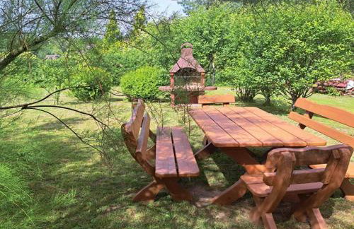 Cottage in Koscierzyna With Lake Nearby - Foto 6