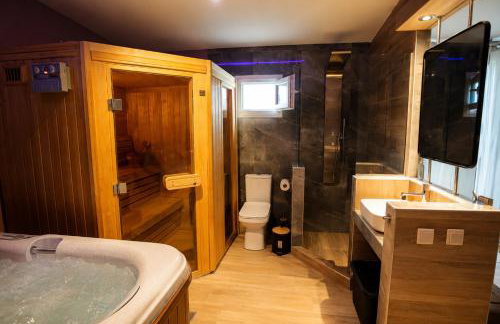 Pegasus Pool Villas Kavala - Foto 68