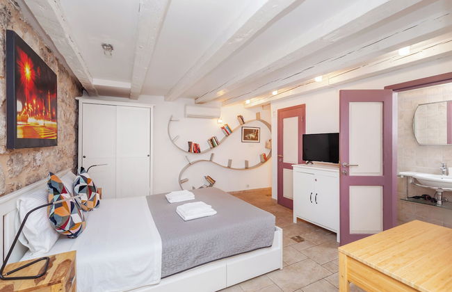 Apartment Potkova - Photo 4