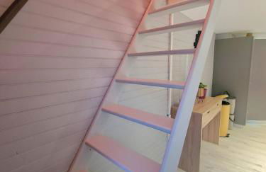 Udon-Thani gîte de groupe à 4 min du Puy du Fou - Foto 31