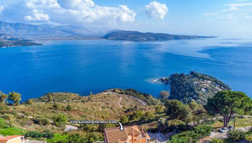 Villa Kouloura Harbour View by Villa Plus - Photo 3, Other
