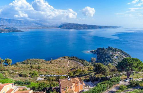 Villa Kouloura Harbour View by Villa Plus - Foto 3