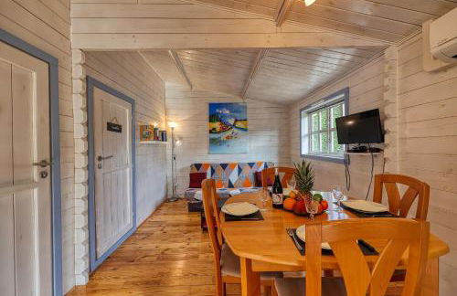 Chalet de Christine - Foto 8