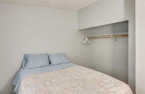 6 Mi to Lake Meridian Park Auburn Home with Yard - Foto 17