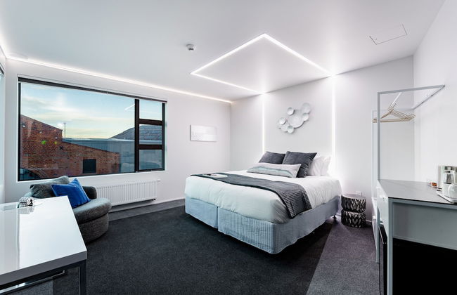 Quarters B2- Luxurious Studio - Foto 1