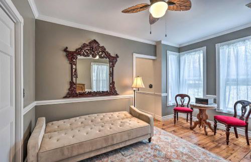 Walkable Sodus Point Retreat Less Than 1 Mi to Lake - Foto 6