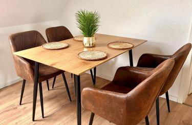 schicke Wohnung im Herzen von Magdeburg - Foto 7