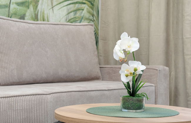 Parking & Balkon Rzeszów by Renters - Foto 9