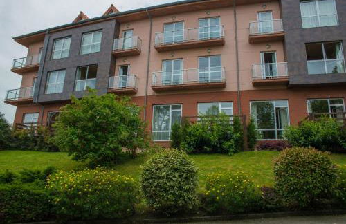 Apartamentos Mar Comillas - Foto 9