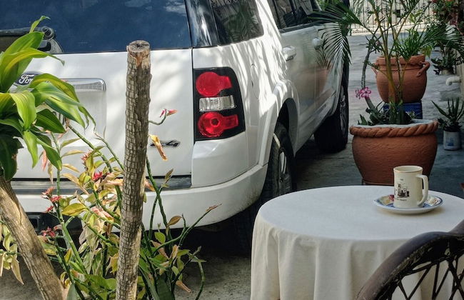 Villa Julirous Rd 2 Bedrooms Apartment - Foto 10