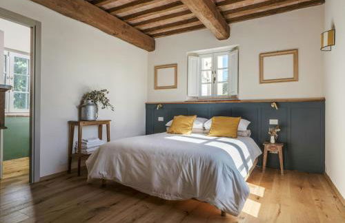 Stone Farmhouse Between Florence And Lucca - Foto 10