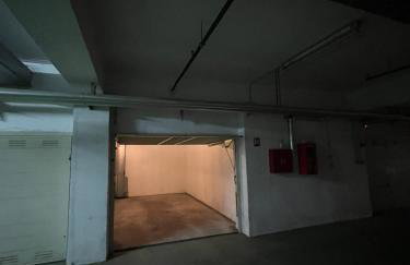 NSB Apartment - Parking Garage - Foto 12