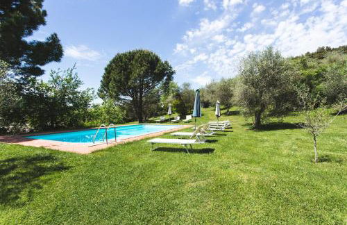 Agriturismo Villa Buoninsegna - Foto 46