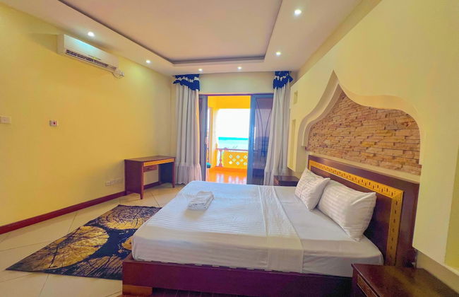 Shanzu Beachfront Apartments - Foto 12