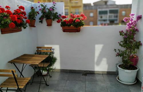 Apartamento entero "El Casco Antiguo" VT-46811-V - Foto 17