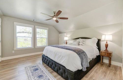 Cozy Two-Story Cottage Near Historic Folsom! - Foto 39